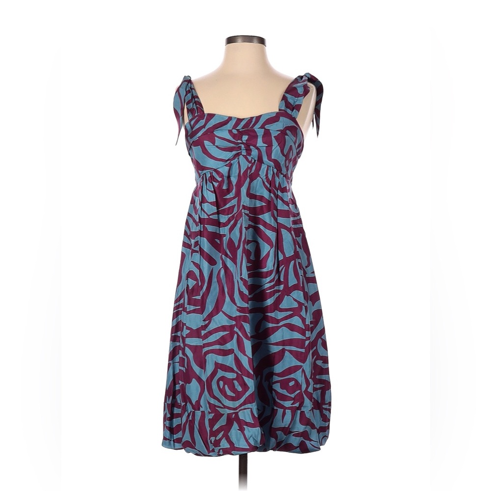 Marc by Marc Jacobs Silk Dress